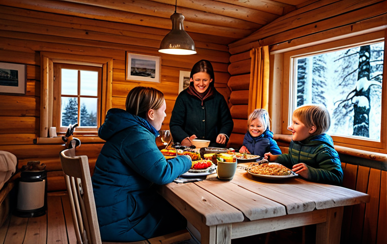 Norvège : Comment alléger votre budget au quotidien sans vous ruiner 2 norvège - 이미지 1