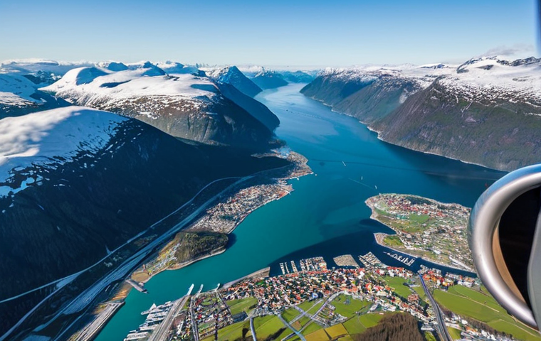 norvège - 이미지 1