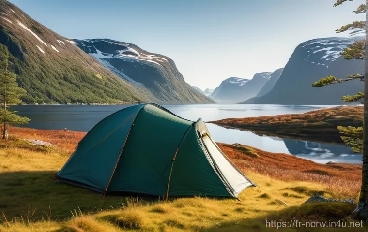 노르웨이의 무인도와 자연 보호 - Here are three image prompts in English, crafted with detailed characteristics and strict adherence ...