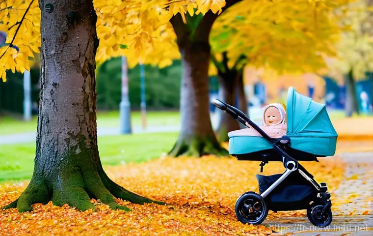 노르웨이에서 출산 및 육아 지원 정책 - **Norwegian Father on Parental Leave in Oslo:** A heartwarming scene of a Norwegian father in his ea...